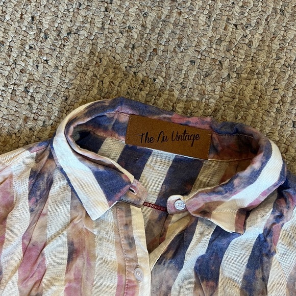 The Nu Vintage dress - Picture 2 of 5